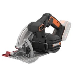 Worx Cirkelzaag Wx530.9 20V (Zonder Accu)