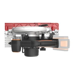 Worx Cirkelzaag Wx530.9 20V (Zonder Accu)