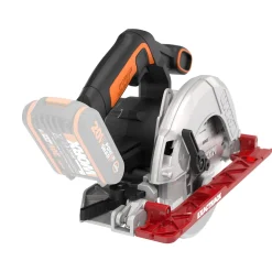 Worx Cirkelzaag Wx530.9 20V (Zonder Accu)