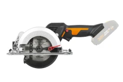 Worx Cirkelzaag Wx531.9 20V (Zonder Accu)