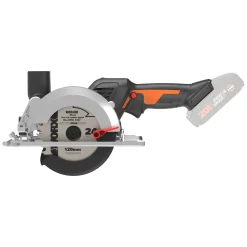 Worx Cirkelzaag Wx531.9 20V (Zonder Accu)