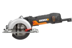 Worx Cirkelzaag Wx439Xl 500W