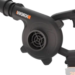 Worx Elektrische Blazer Wx094.9 20V (Zonder Accu )