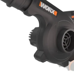 Worx Elektrische Blazer Wx094.9 20V (Zonder Accu )