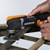 Worx Geperforeerd Schuurblad Wa2112 K120 20 Stuks