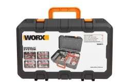 Worx Gereedschapskoffer Wa0071