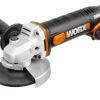 Worx Haakse Slijper Wx800.3 20V