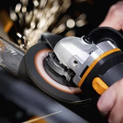 Worx Haakse Slijper Wx800.9 20V (Zonder Accu)
