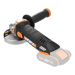 Worx Haakse Slijper Wx800.9 20V (Zonder Accu)