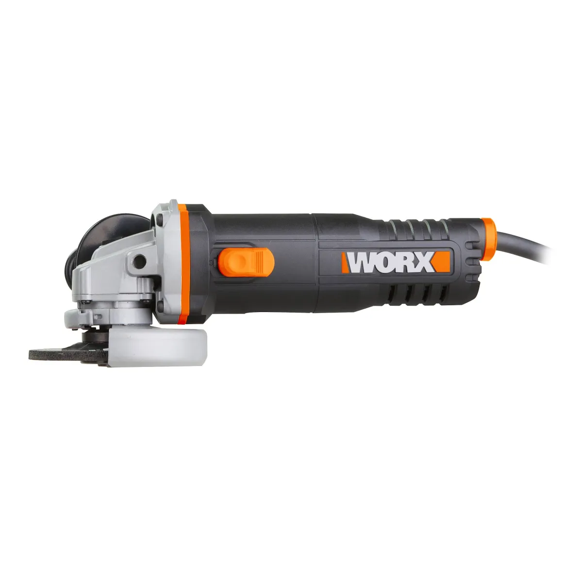 Worx Haakse Slijper Wx711 750W