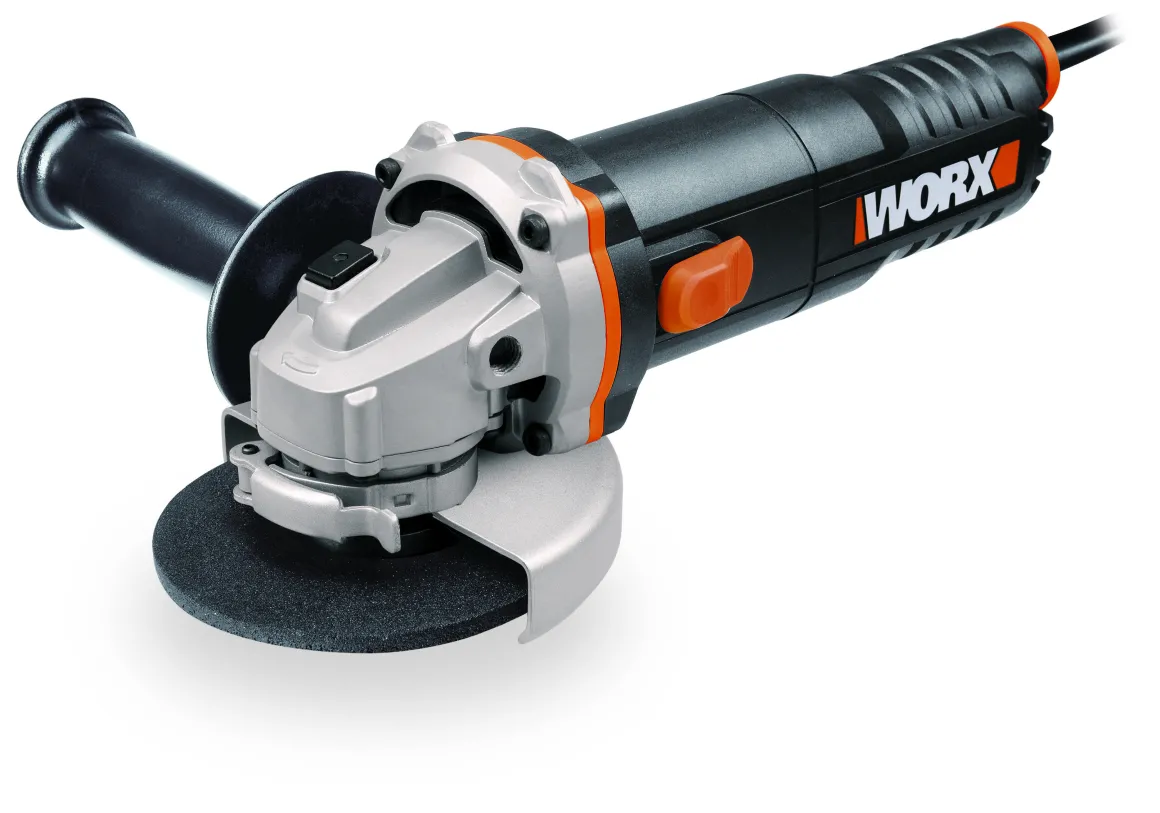 Worx Haakse Slijper Wx711 750W
