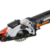 Worx Handcirkelzaag ‘Wx523' 20V (1 Accu)