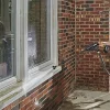 Worx Hogedrukreiniger Hydroshot Wg620E.2 20V (1 Accu)