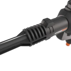 Worx Hogedrukreiniger Hydroshot Wg620E.2 20V (1 Accu)