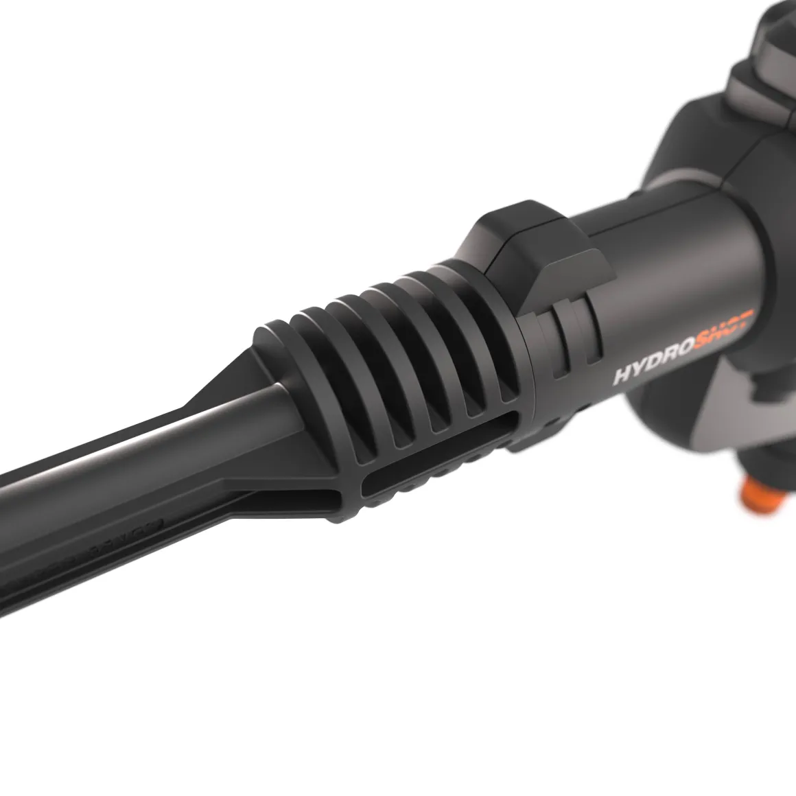 Worx Hogedrukreiniger Hydroshot Wg620E.2 20V (1 Accu)