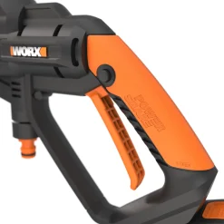 Worx Hogedrukreiniger Hydroshot Wg620E.2 20V (1 Accu)