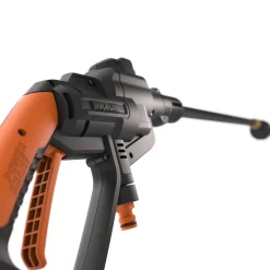 Worx Hogedrukreiniger Hydroshot Wg620E.2 20V (1 Accu)