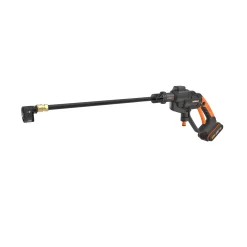 Worx Hogedrukreiniger Hydroshot Wg620E.2 20V (1 Accu)