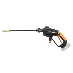 Worx Hogedrukreiniger Hydroshot Wg620E.9 20V (Zonder Accu)