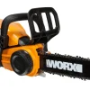 Worx Kettingzaag Op Accu Wg368E 40V 2Ah
