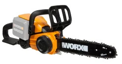 Worx Kettingzaag Op Accu Wg368E 40V 2Ah