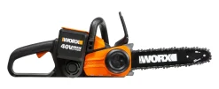 Worx Kettingzaag Op Accu Wg368E 40V 2Ah