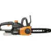 Worx Kettingzaag Op Accu 'Bare Tool Wg322E.9' 20V 2Ah