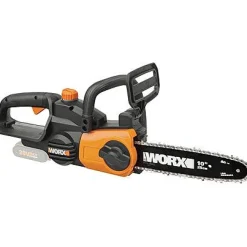 Worx Kettingzaag Op Accu 'Bare Tool Wg322E.9' 20V 2Ah
