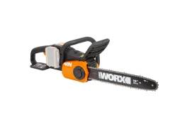 Worx Kettingzaag Wg384E.9 40V (Zonder Accu'S)