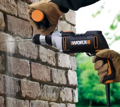 Worx Klopboormachine Wx318 810W