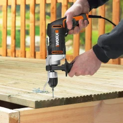 Worx Klopboormachine Wx318 810W