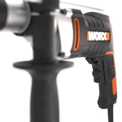 Worx Klopboormachine Wx318 810W