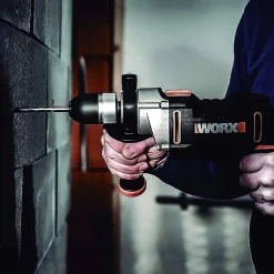 Worx Klopboormachine Wx318 810W