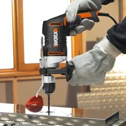 Worx Klopboormachine Wx318 810W