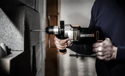 Worx Klopboormachine Wx318 810W