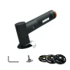 Worx Makerx Mini Haakse Slijper Wx741.9 20V (Zonder Accu)