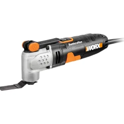 Worx Multitool 685.11 250W + 49 Accessoires