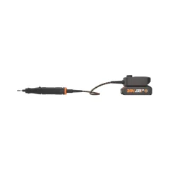 Worx Multitool Op Accu Makerx Wx739 20V (1 Accu)
