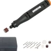 Worx Multitool Op Accu Makerx Wx739.9 20V (Zonder Accu)