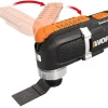 Worx Multitool Sonicrafter Wx696 20V