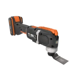 Worx Multitool Sonicrafter Wx696 20V