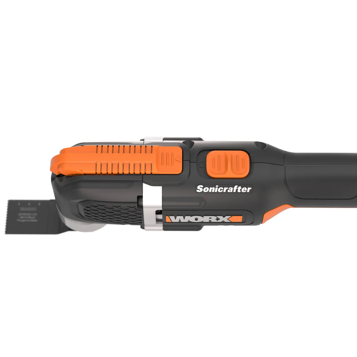 Worx Multitool Sonicrafter Wx696 20V