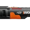 Worx Multitool Sonicrafter Wx681 450W
