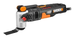 Worx Multitool Sonicrafter Wx681 450W