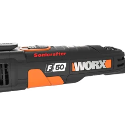 Worx Multitool Sonicrafter Wx681 450W