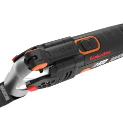 Worx Multitool Sonicrafter Wx681 450W