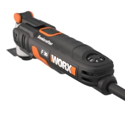 Worx Multitool Sonicrafter Wx680.2 350W