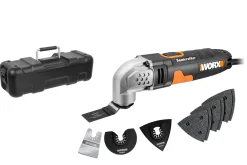 Worx Multitool Wx667