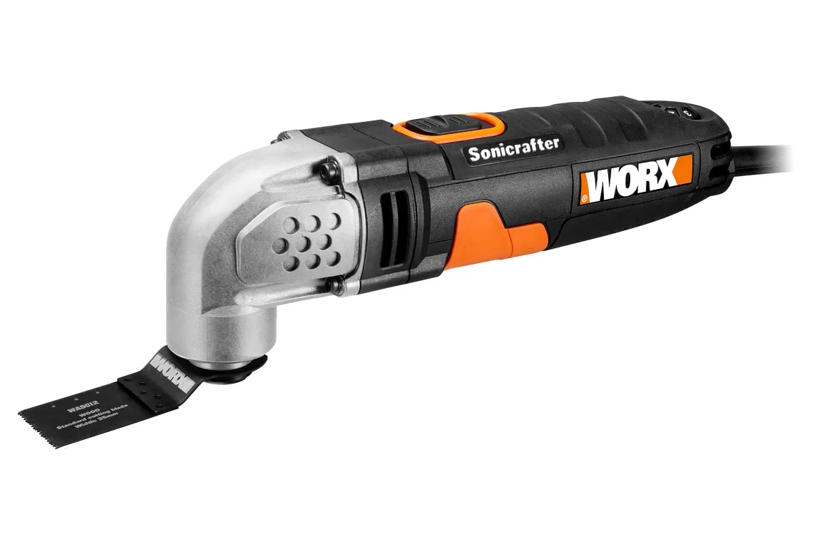 Worx Multitool Wx667