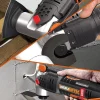 Worx Multitool Wx693.9 20V (Zonder Accu)